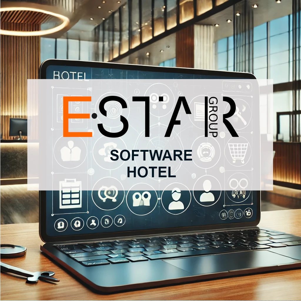 Software in Cloud per Hotel